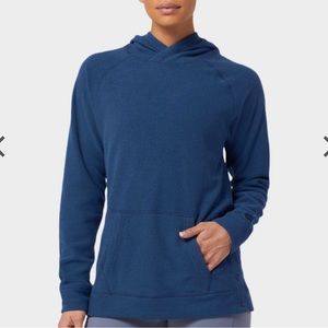 Stio Turpin Fleece Hooded Pullover